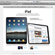 Illustration for article titled Improved iPad Gallery